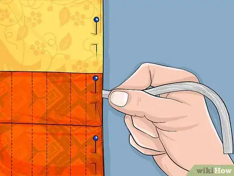 Image titled Sew a Knitting Needle Roll Up Step 17