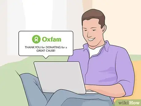 Image titled Participate in the Gift Economy Step 01