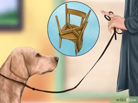 Image titled Set Ground Rules for Your Dog Step 15