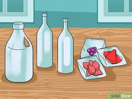 Image titled Make Trash Can Punch Step 1