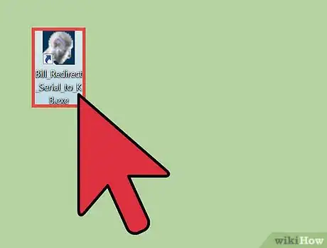 Image titled Read RS232 to Excel Macro VBA Data Acquisition Step 3