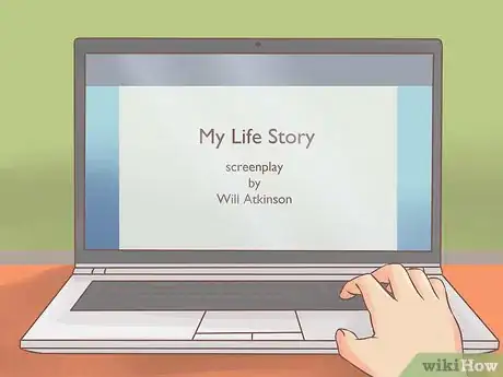 Image titled Tell Your Life Story Step 13
