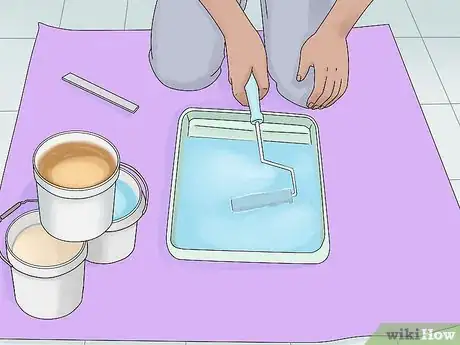 Image titled Paint Behind a Toilet Step 7