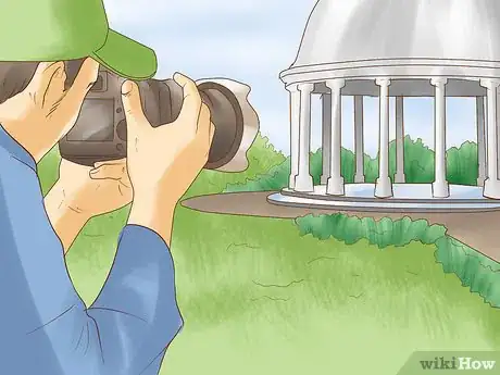 Image titled Photograph a Winter Wedding Step 3