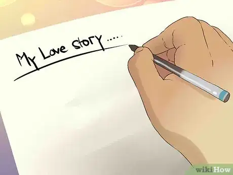 Image titled Move on from a Lost Relationship or a Crush Gone Wrong Step 5