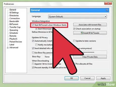 Image titled Install the BitTorrent Client Step 7