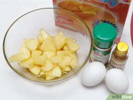 Image titled Make Caramelized Apples Step 15