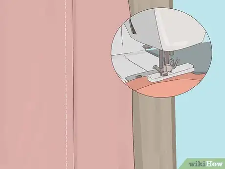 Image titled Make a Flounce Skirt Step 16