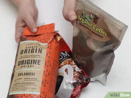 Image titled Make Low Acid Coffee Step 1