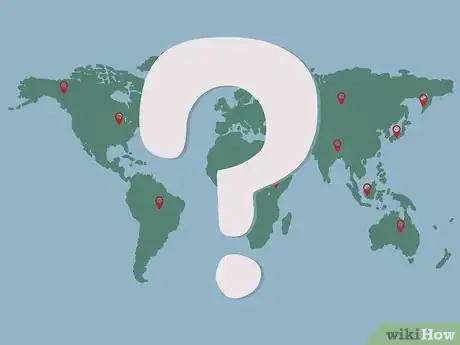 Image titled Know if You Need an International Drivers Permit for a Car Rental Overseas Step 2