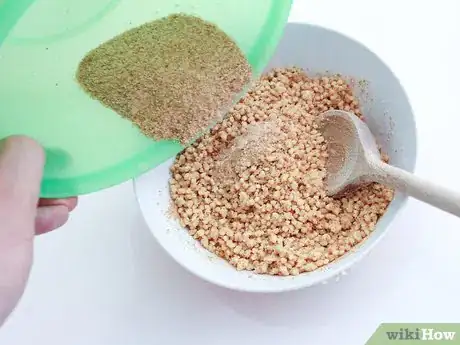 Image titled Make Quinoa Coated Chicken Fingers Step 3