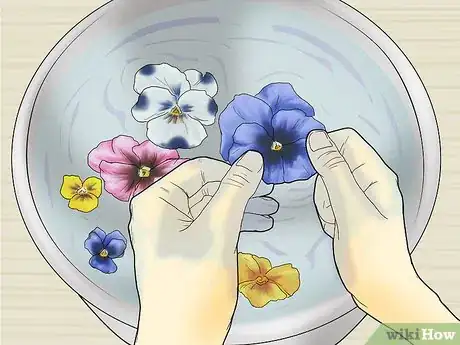Image titled Decorate Baked Goods with Edible Flowers Step 15