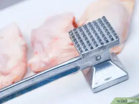 Image titled Make Chicken and Waffles Step 5