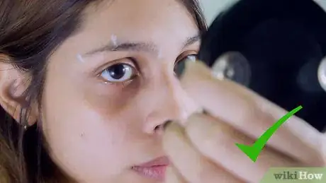 Image titled Get a Perfect Arch for Your Eyebrows Step 10