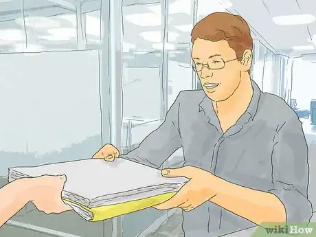 Image titled Run for Mayor Step 11