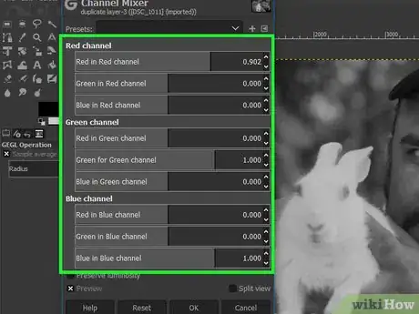 Image titled Mask Flyaway Hair Using GIMP Step 7