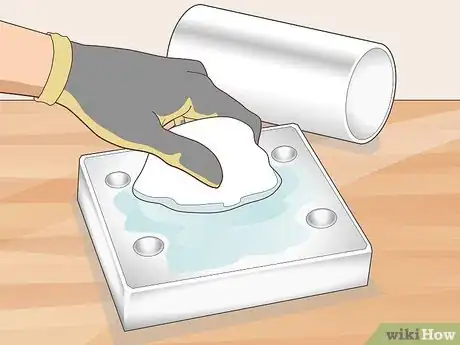 Image titled Clean Aluminum for TIG Welding Step 5