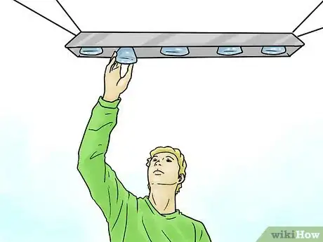 Image titled Grow Vegetables With Grow Lights Step 8