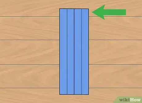 Image titled Create an Origami Three Intersecting Tetrahedron Step 3