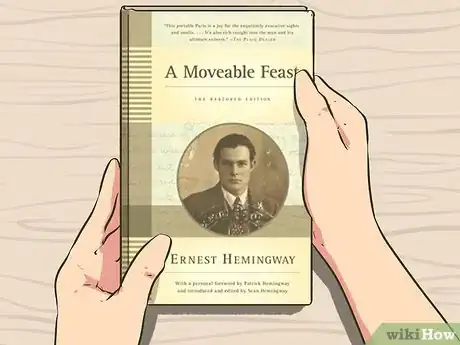 Image titled Read Like a Writer Step 1