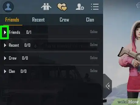 Image titled Send an Item in Pubg Mobile Step 2