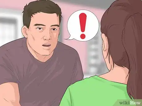 Image titled Divorce in Kansas Step 1