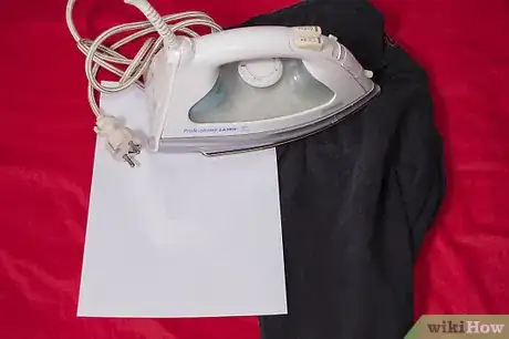 Image titled Print on a Shirt Using Microsoft Word 2007 Step 1