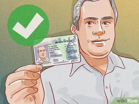 Image titled Get a Veteran ID Card Step 17