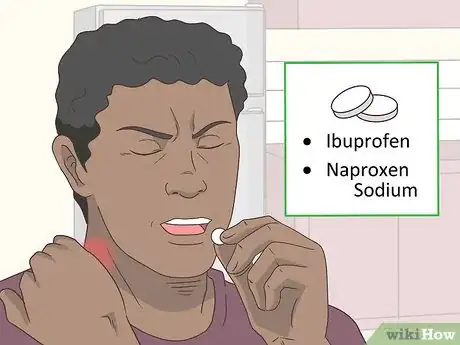 Image titled Treat Both Psoriatic Arthritis and Psoriasis Step 6