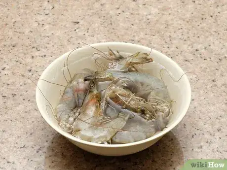 Image titled Make Seafood Quesadillas Step 1