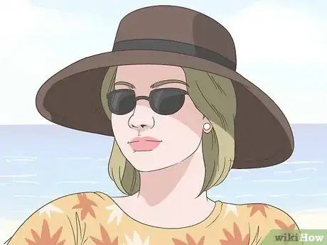 Image titled Diagnose and Treat Facial Vitiligo Step 15