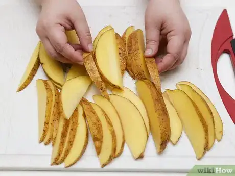 Image titled Make Steak Fries Step 17