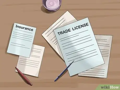 Image titled Start a Craft Store Step 6