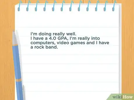 Image titled Write a Letter to Your Future Self Step 3