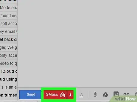 Image titled Send Mass Emails in Gmail Using GMass Step 16