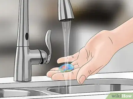 Image titled Clean Opals Step 4