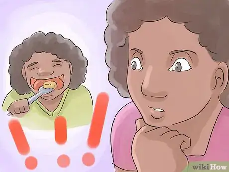 Image titled Eat Out with Crohn's Disease Step 9