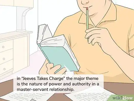 Image titled Write a Close Reading Essay Step 3