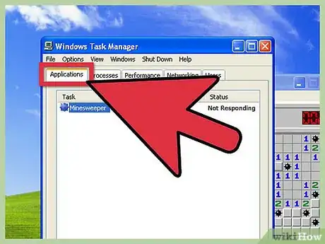 Image titled Get Rid of a Window That Won't Close in Windows XP Step 6