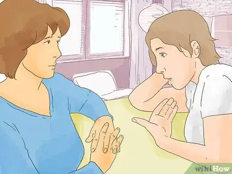 Image titled Convince Your Parents to Give You More Freedom Step 6