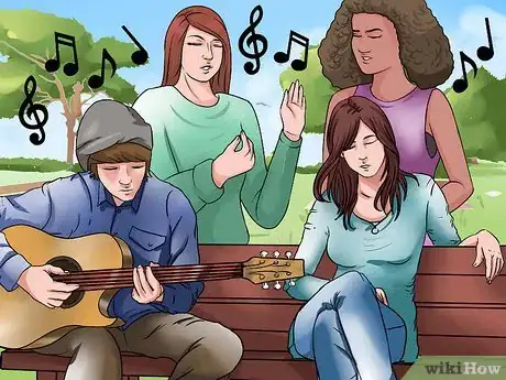 Image titled Be Drama Free (Tween Girls) Step 4