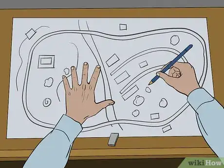 Image titled Create Basic Model Train Scenery Step 1