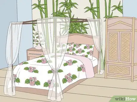 Image titled Give a Room a Tropical Theme Step 8