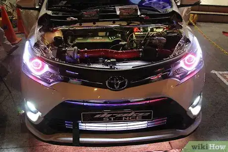Image titled Transform Any Car Into a Luxury Car Step 7