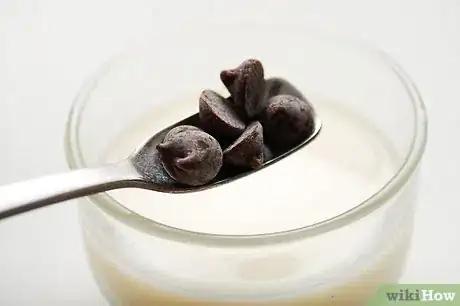 Image titled Make Hot Chocolate in the Microwave Step 3