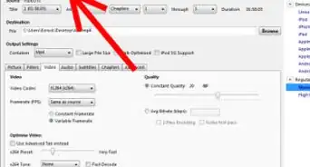 Rip Dvd Movie to Mkv by Handbrake