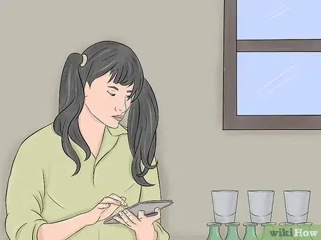 Image titled Set Up a DIY Drink Station at a Party Step 14