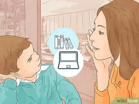 Image titled Convince Your Parents to Buy You a Computer or Laptop Step 8