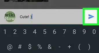 Post YouTube Comments on Android