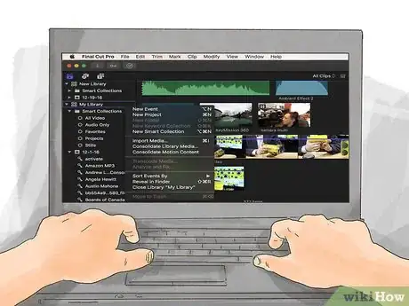 Image titled Make a Short Film Step 15